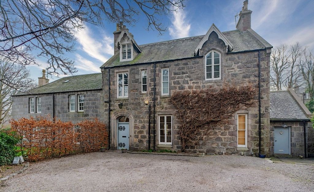 Additional image 12 of 5 bed semi-detached house for saleDon House, 46 Don Street, Old Aberdeen, Aberdeen AB24