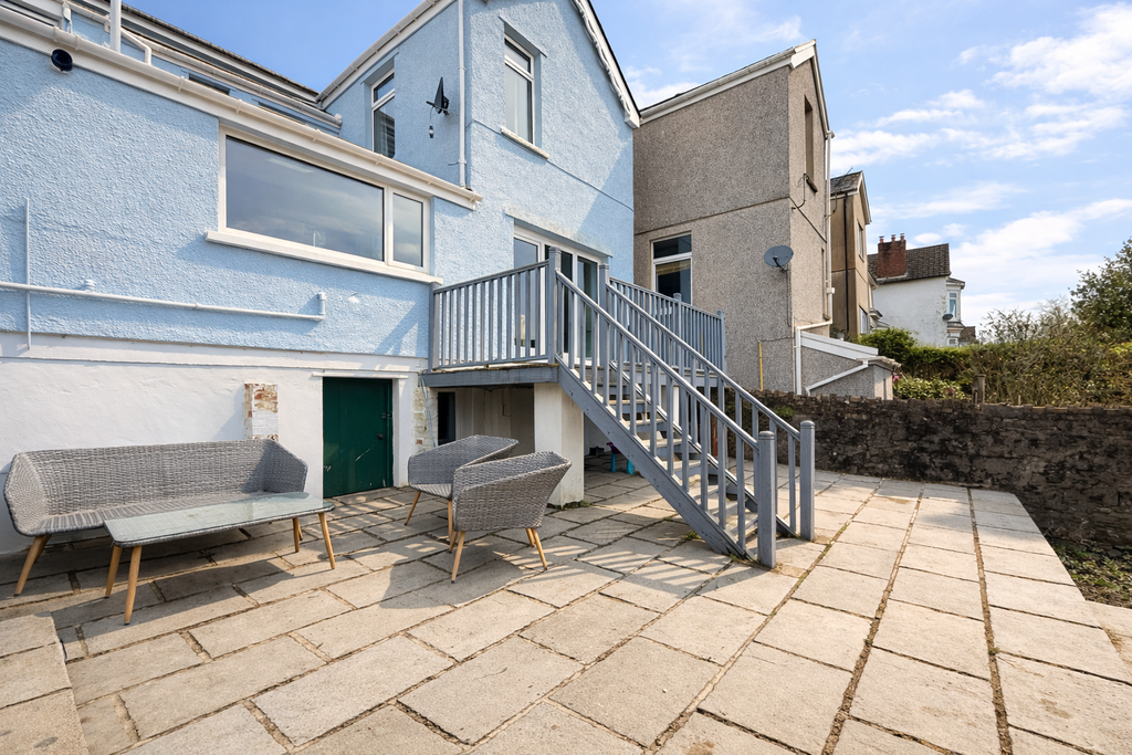 Additional image 28 of 3 bed detached house for saleClifton Street, Aberdare, Rhondda Cynon Taf CF44