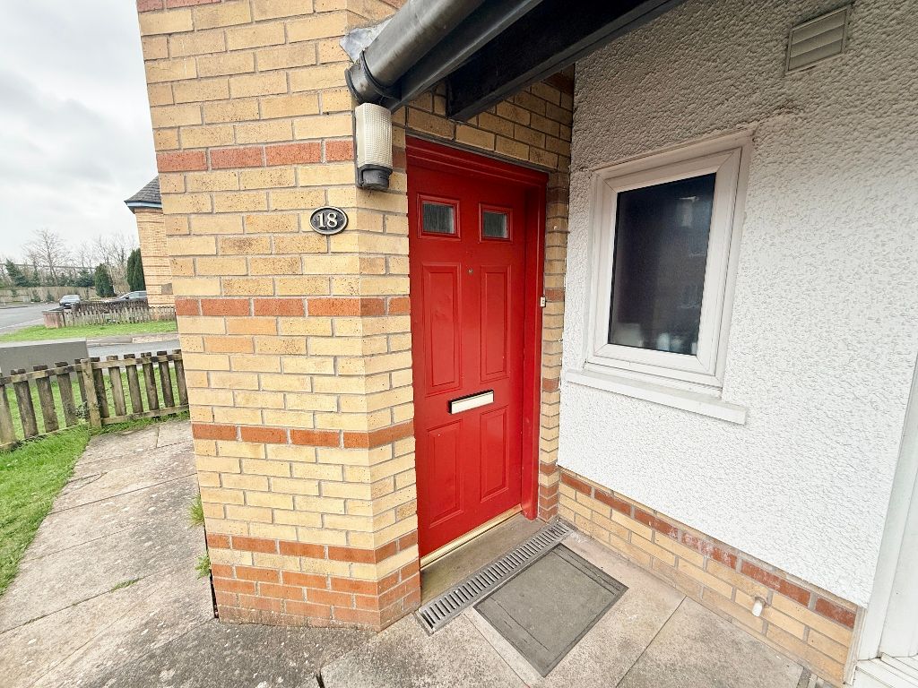 Additional image 2 of 1 bed flat for saleHeol Eifion, Gorseinon SA4