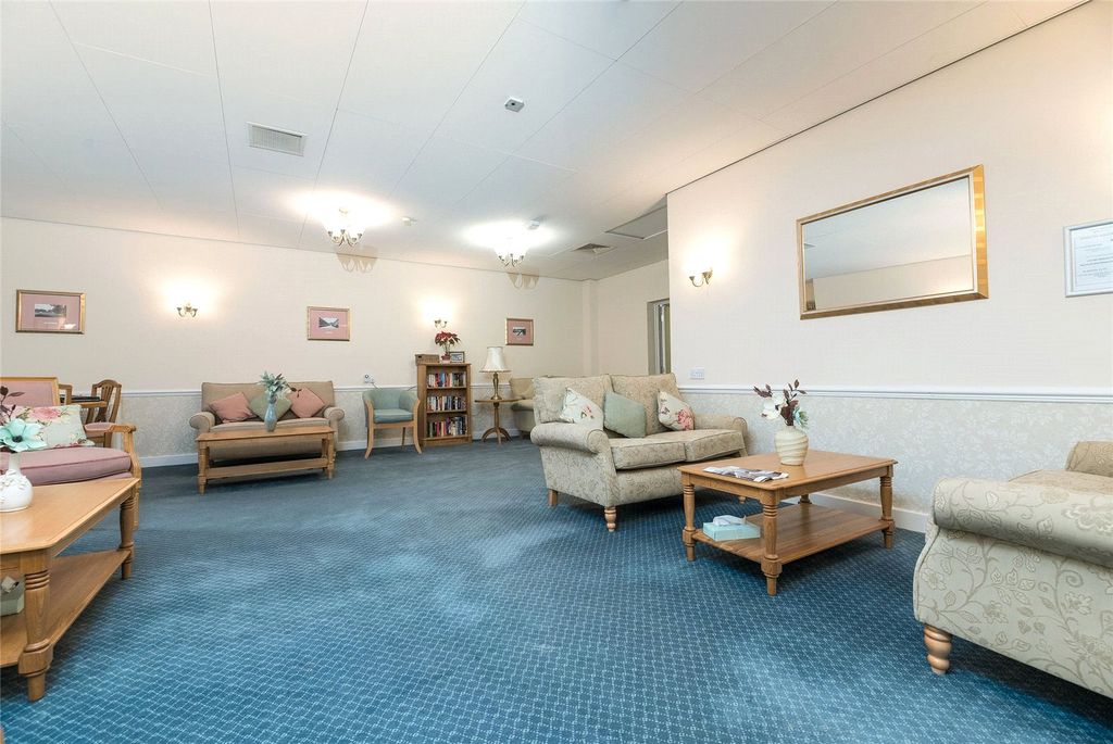 Additional image 13 of 2 bed flat for saleSpringwood Gardens, Belper, Derbyshire DE56