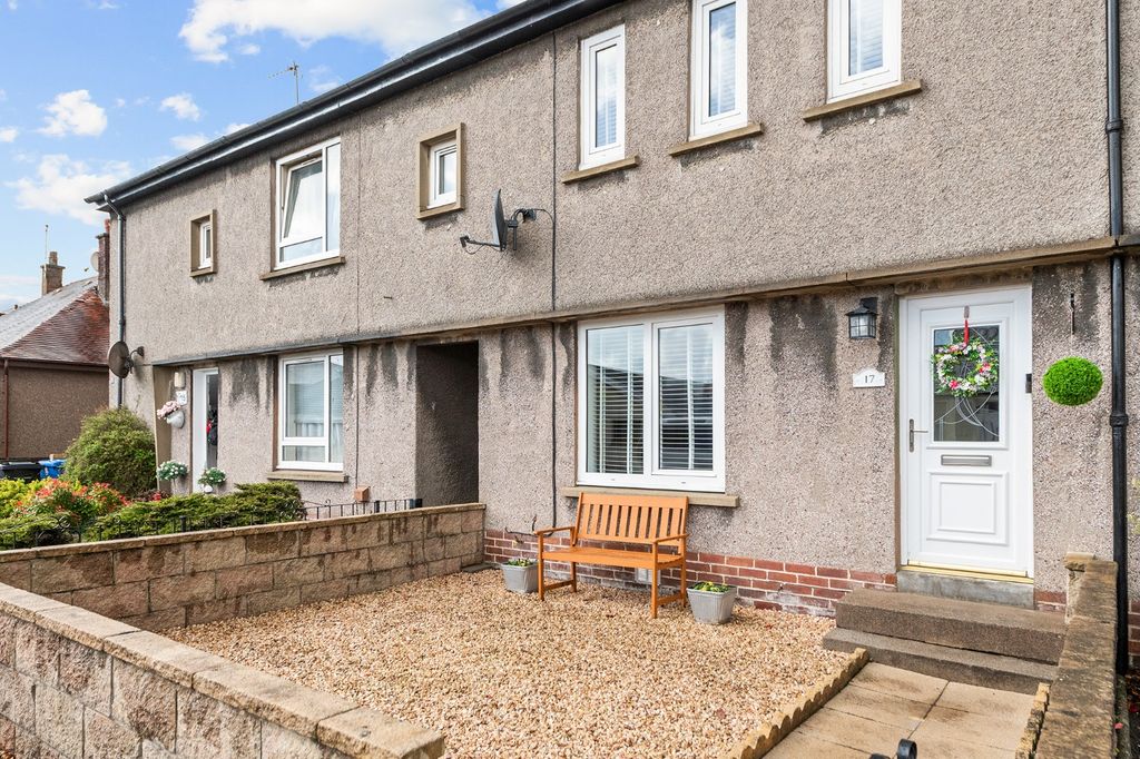 Additional image 25 of 2 bed terraced house for salePark Place, Alloa FK10
