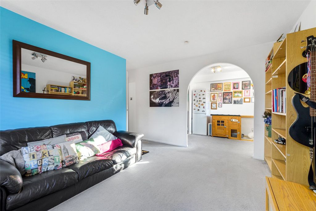 Additional image 15 of 1 bed flat for saleTylersfield, Abbots Langley, Hertfordshire WD5
