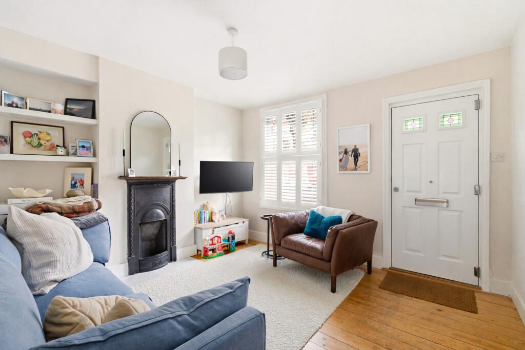 Additional image 2 of Oster Street, St. Albans, Hertfordshire, AL3