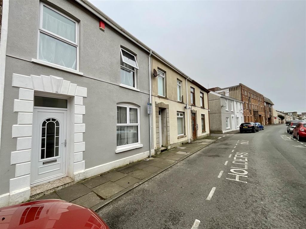 Additional image 25 of 4 bed terraced house for salePrincess Street, Llanelli SA15