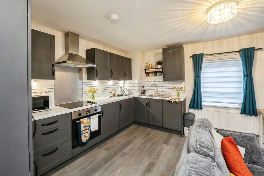 Additional image 4 of 1 bed flat for saleSherston Crescent, Beverley HU17