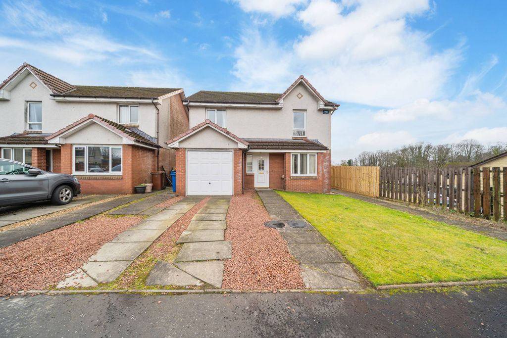 4 bed detached house for saleKessog Gardens, Balloch G83