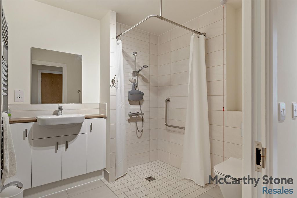 Additional image 15 of 2 bed flat for saleNorton Place, Icknield Way, Baldock SG7
