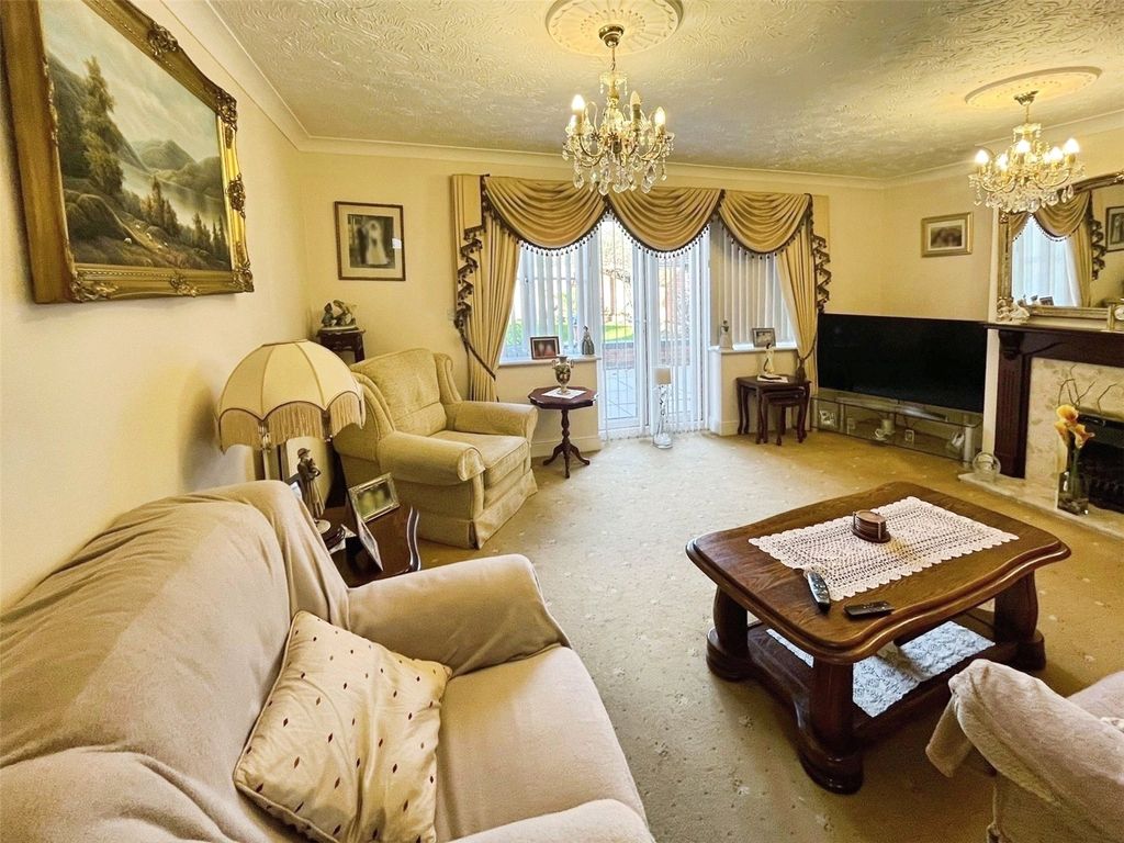 Additional image 11 of 4 bed detached house for saleColumbine Way, Bedworth, Warwickshire CV12