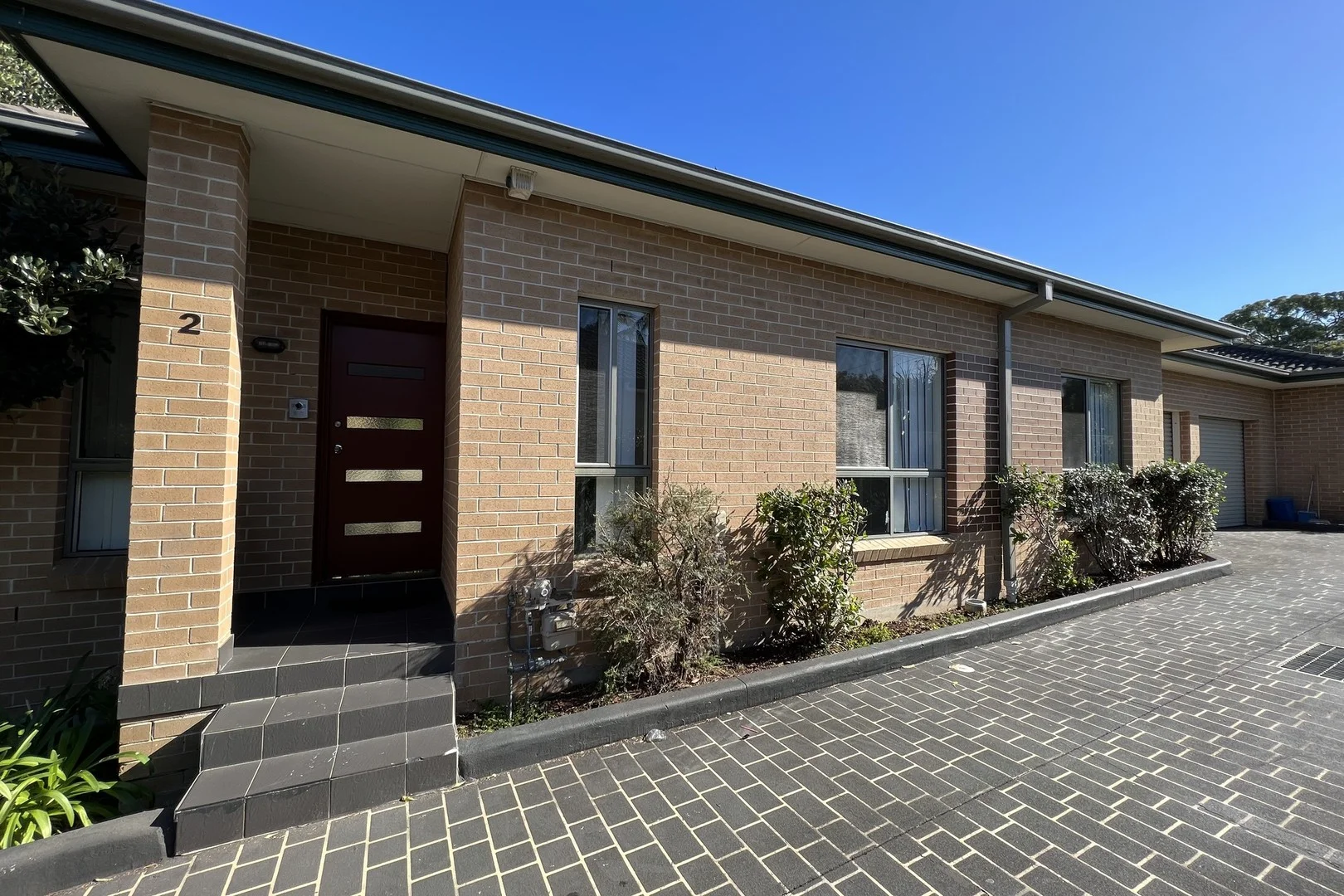 2/53 Scott Street, Punchbowl NSW 2196