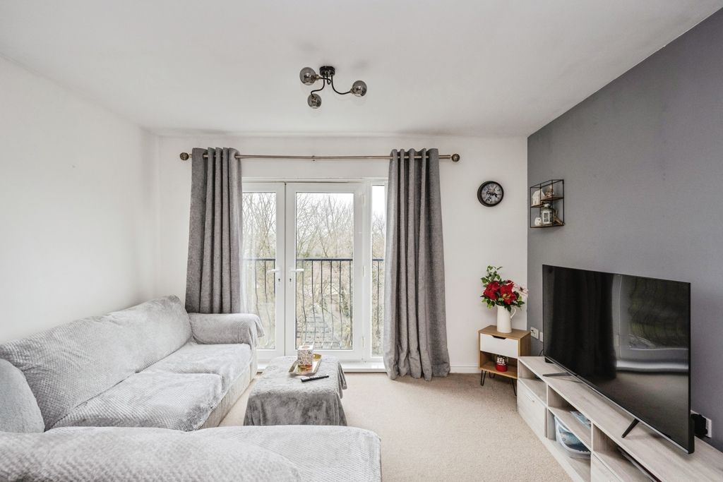 Additional image 6 of 2 bed flat for saleMoorland Green, Gorseinon, Swansea SA4