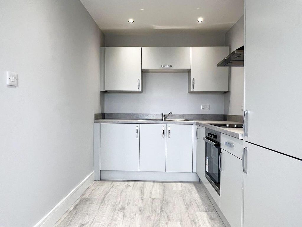 Additional image 5 of 1 bed flat for saleBurleigh Court, Burleigh Street, Barnsley S70