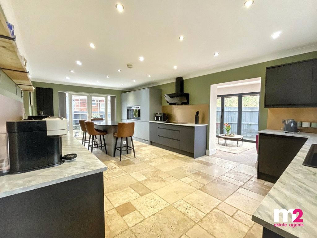 Additional image 4 of 4 bed detached house for saleAnderson Place, Newport NP20