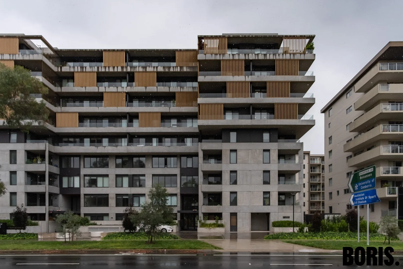 37/217 Northbourne Avenue, Turner ACT 2612