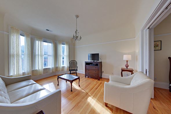 4224 24th Street, San Francisco, CA, 94110