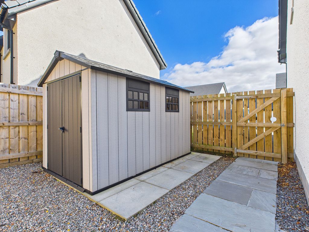 Additional image 31 of 3 bed semi-detached house for saleBynack More, Aviemore PH22