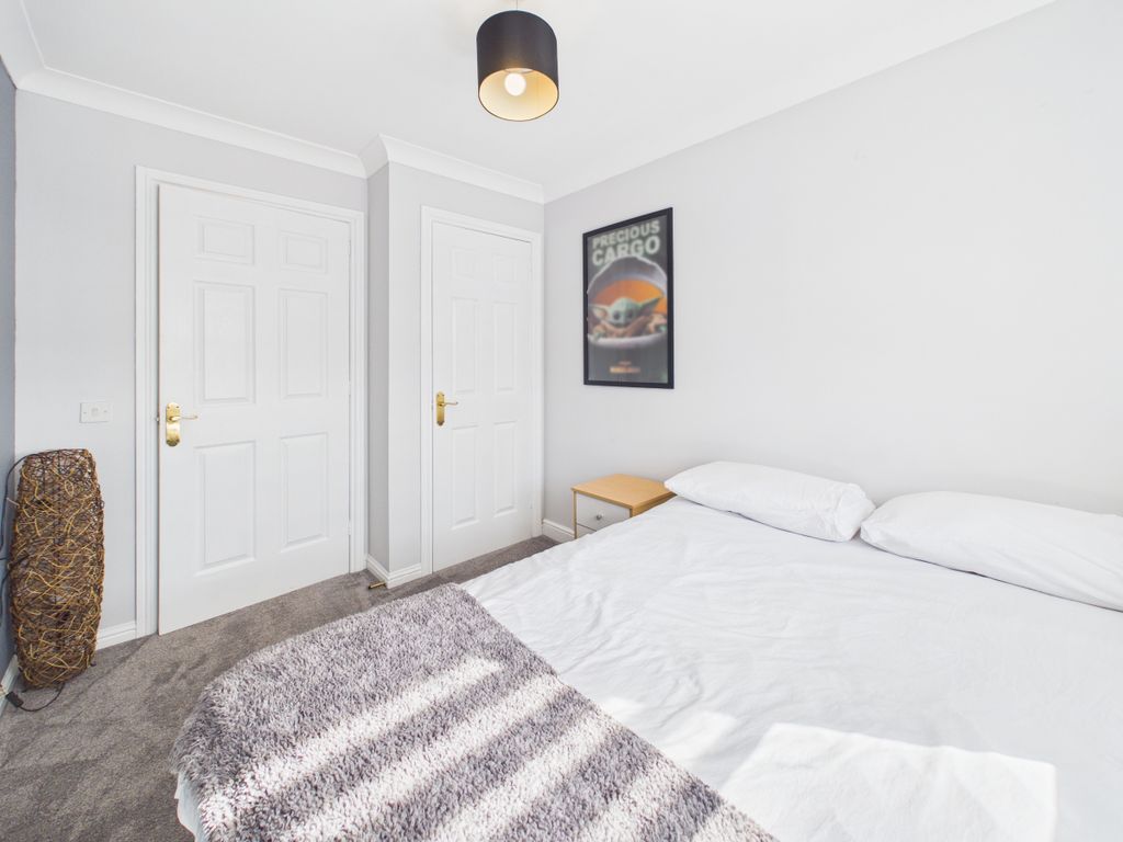 Additional image 11 of 3 bed terraced house for saleRose Gardens, Coatbridge ML5