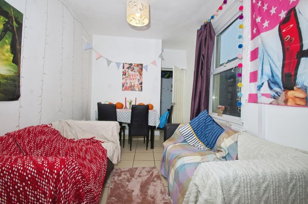 Additional image 2 of 4 bed terraced house for saleArabella Street, Cardiff CF24