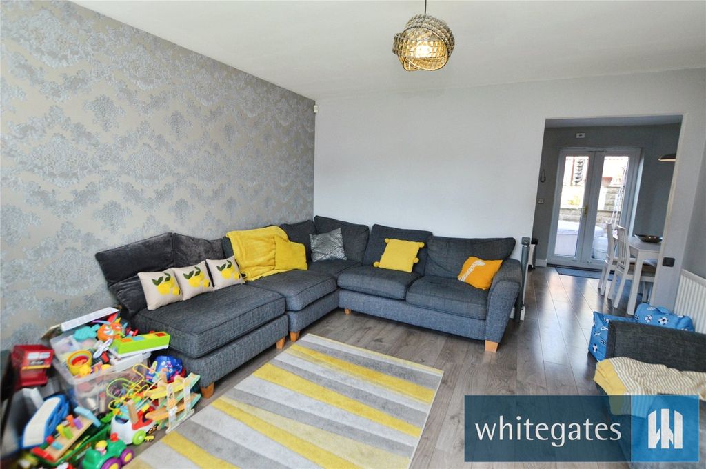Additional image 2 of 3 bed end terrace house for saleTavistock Park, Leeds, West Yorkshire LS12