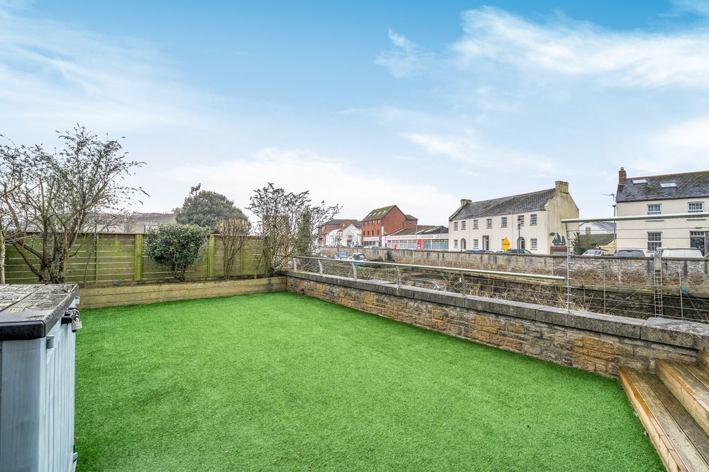 Additional image 16 of 2 bed flat for saleBrunswick Wharf North Walk, Barnstaple, Devon EX31