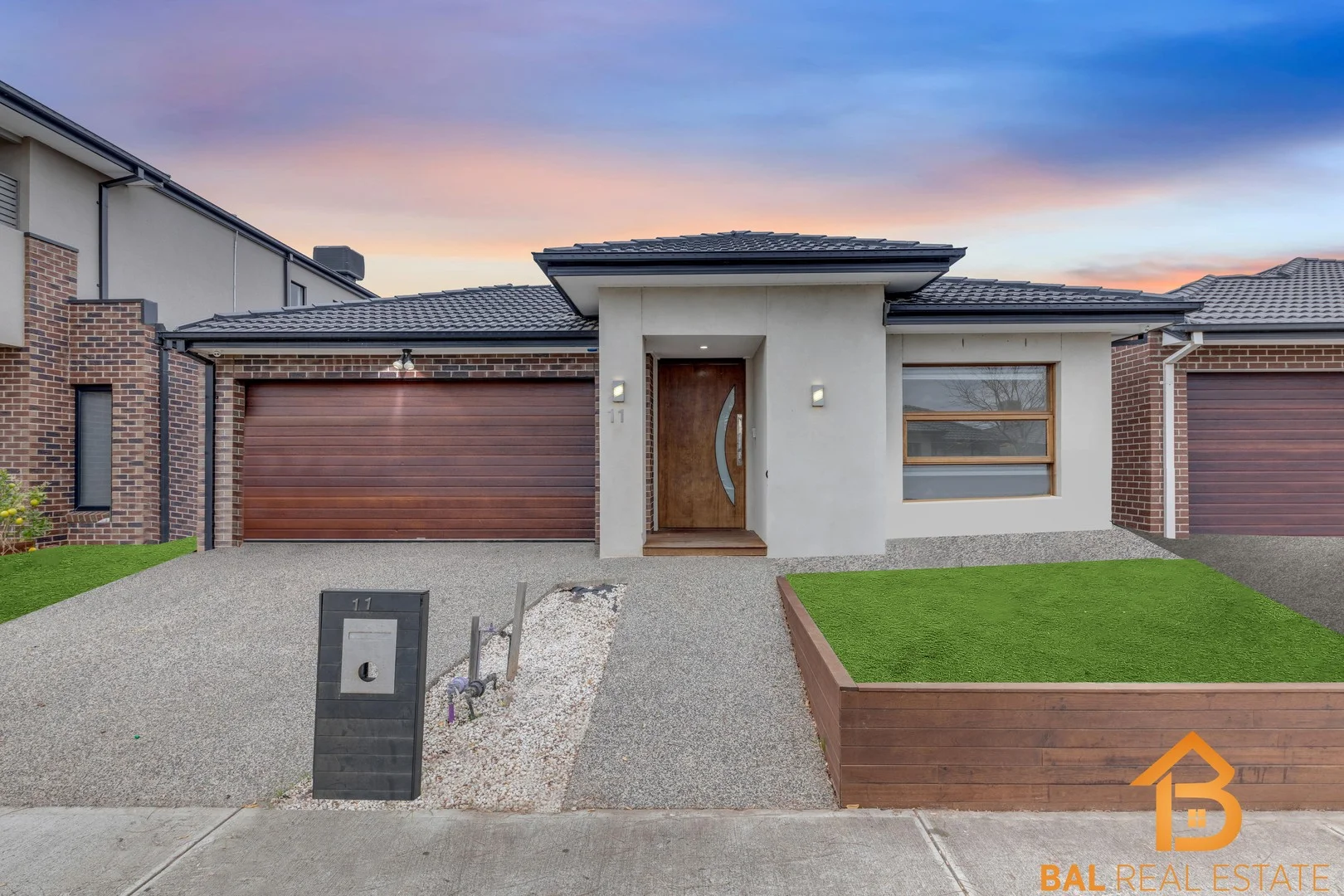 11 Eastwood Street, Truganina VIC 3029