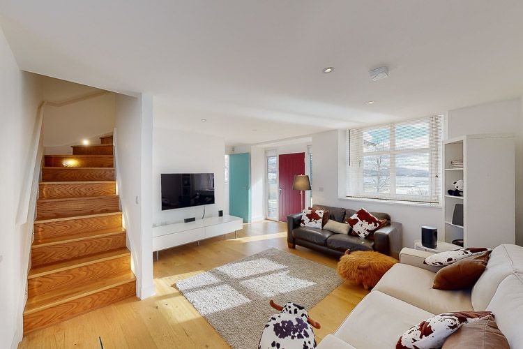 Additional image 17 of 5 bed detached house for saleThe Old School House, Glenshee PH10