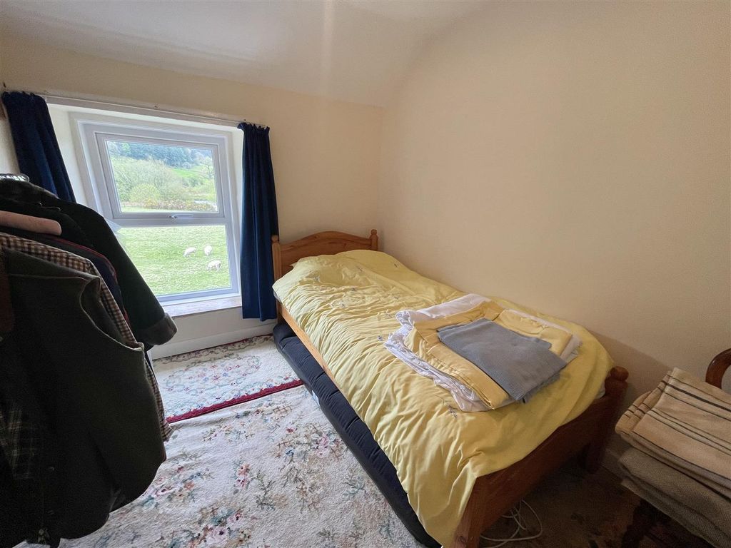 Additional image 11 of 3 bed farm for saleLlanafan, Aberystwyth SY23