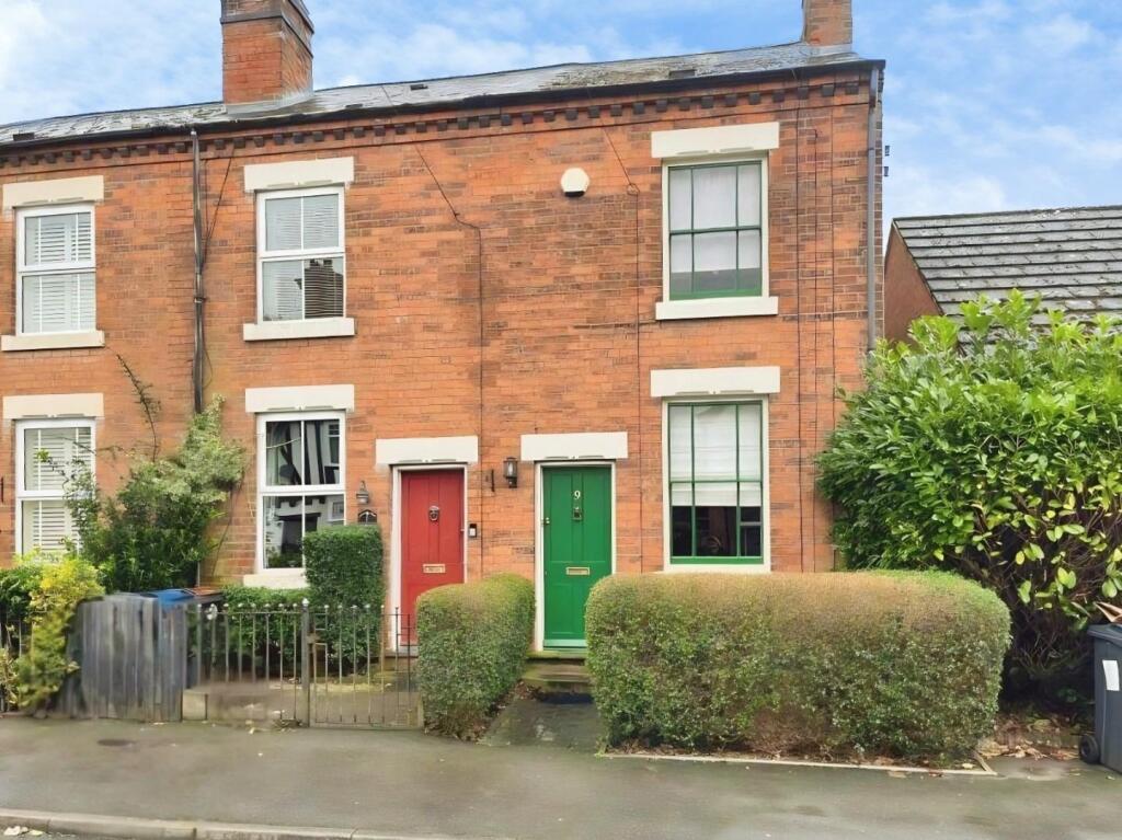 Additional image 11 of Highbridge Road, Sutton Coldfield