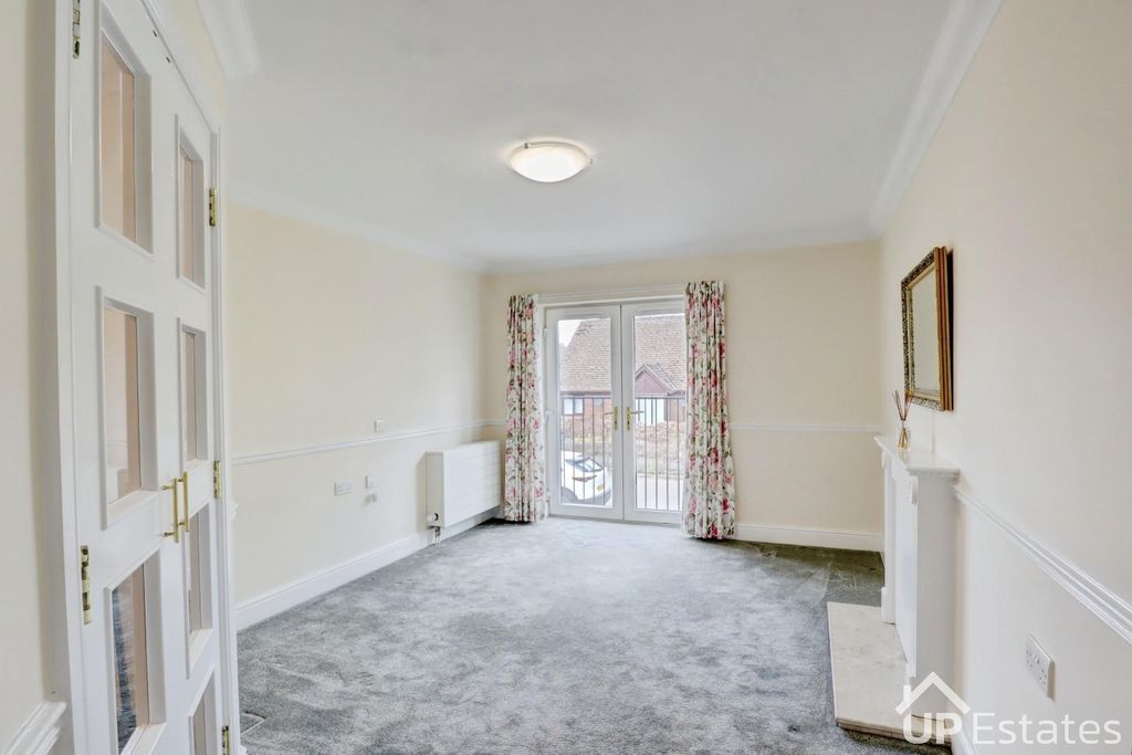 Additional image 2 of 1 bed flat for saleHospital Lane, Bedworth CV12
