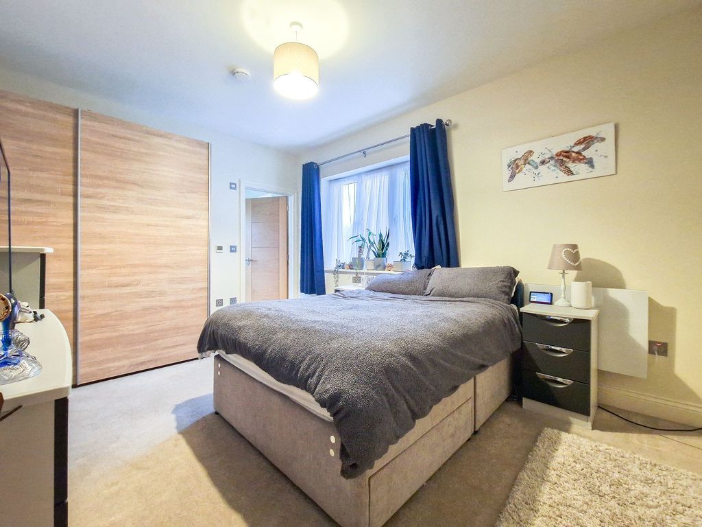 Additional image 20 of 3 bed flat for sale4 Cartref Apartments, St Saviour JE2