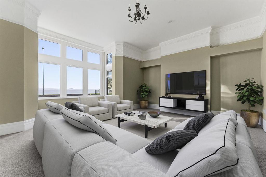 Additional image 3 of 5 bed town house for saleFriars Road, Barry CF62