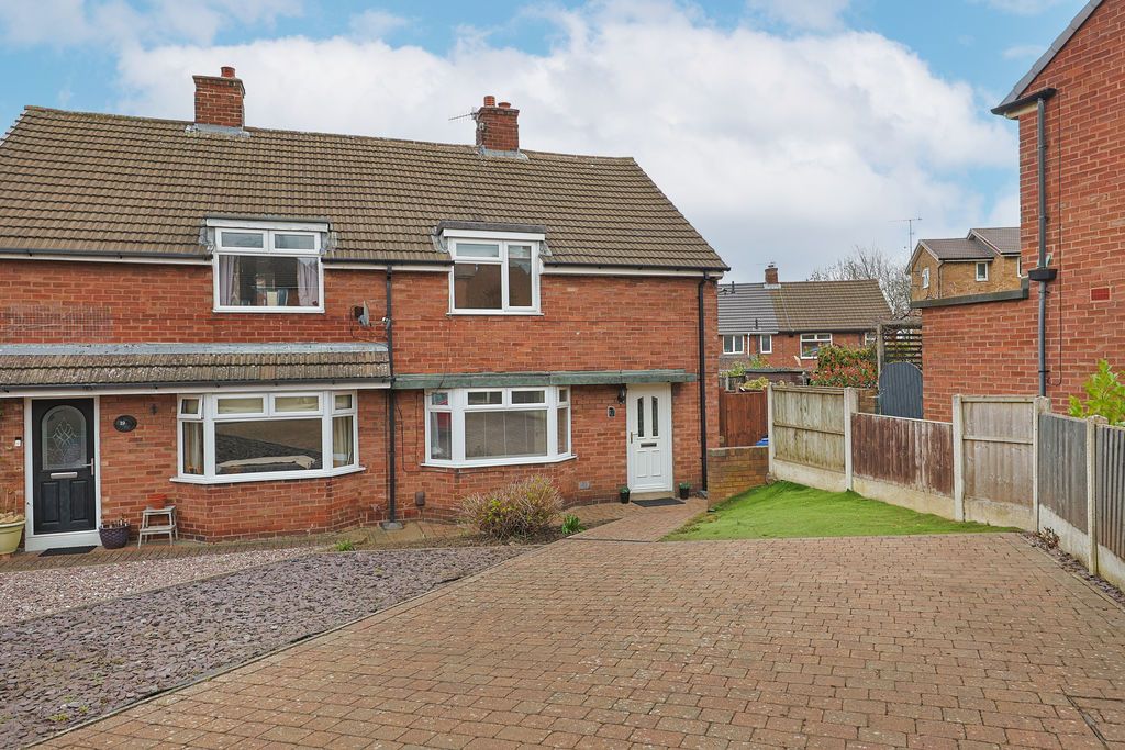 Additional image 24 of 3 bed semi-detached house for saleOutram Road, Newbold, Chesterfield S41