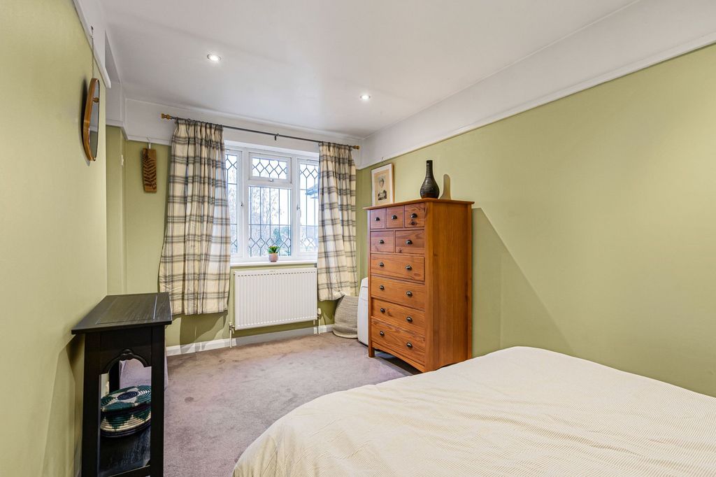 Additional image 15 of 4 bed detached house for saleOverdale, Ashtead KT21
