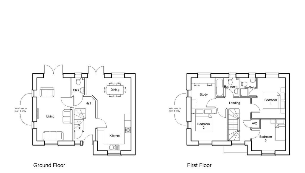 Additional image 3 of Land for saleOrchard Drive, Park Street, St. Albans AL2