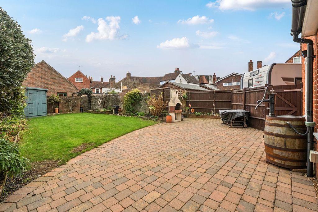 Additional image 20 of 4 bed detached house for saleHigh Street, Emsworth PO10