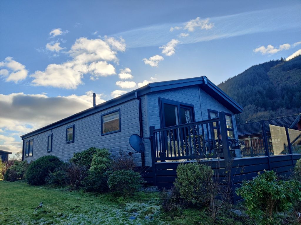 Additional image 16 of 2 bed chalet for saleLoch Eck, Dunoon PA23