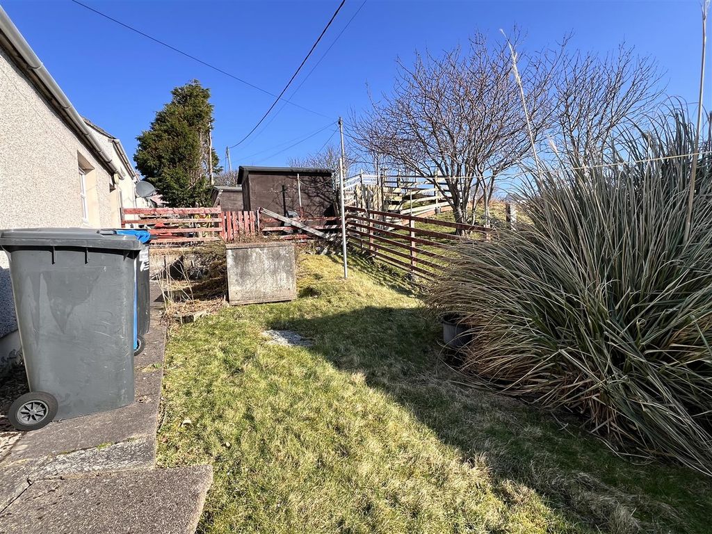 Additional image 19 of 1 bed end terrace house for sale20 Inver Park, Lochinver, Lairg IV27