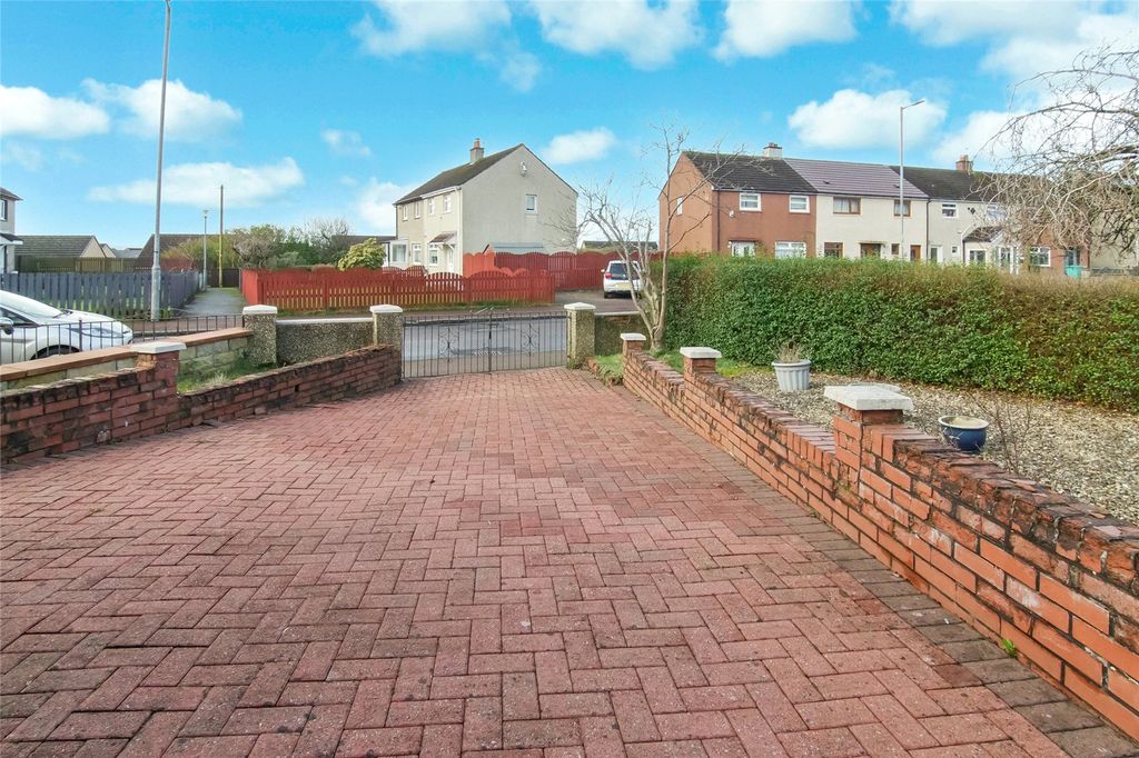Additional image 18 of 2 bed end terrace house for saleThomson Drive, Airdrie, North Lanarkshire ML6