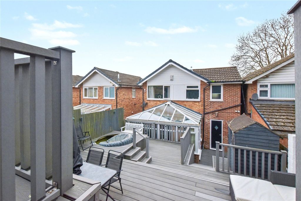 Additional image 21 of 3 bed detached house for saleCliffe Park Close, Wortley, Leeds, West Yorkshire LS12