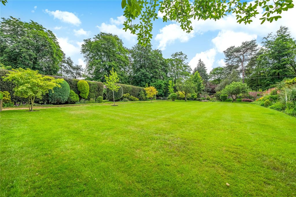 Additional image 10 of 3 bed link detached house for saleCollege Ride, Bagshot, Surrey GU19