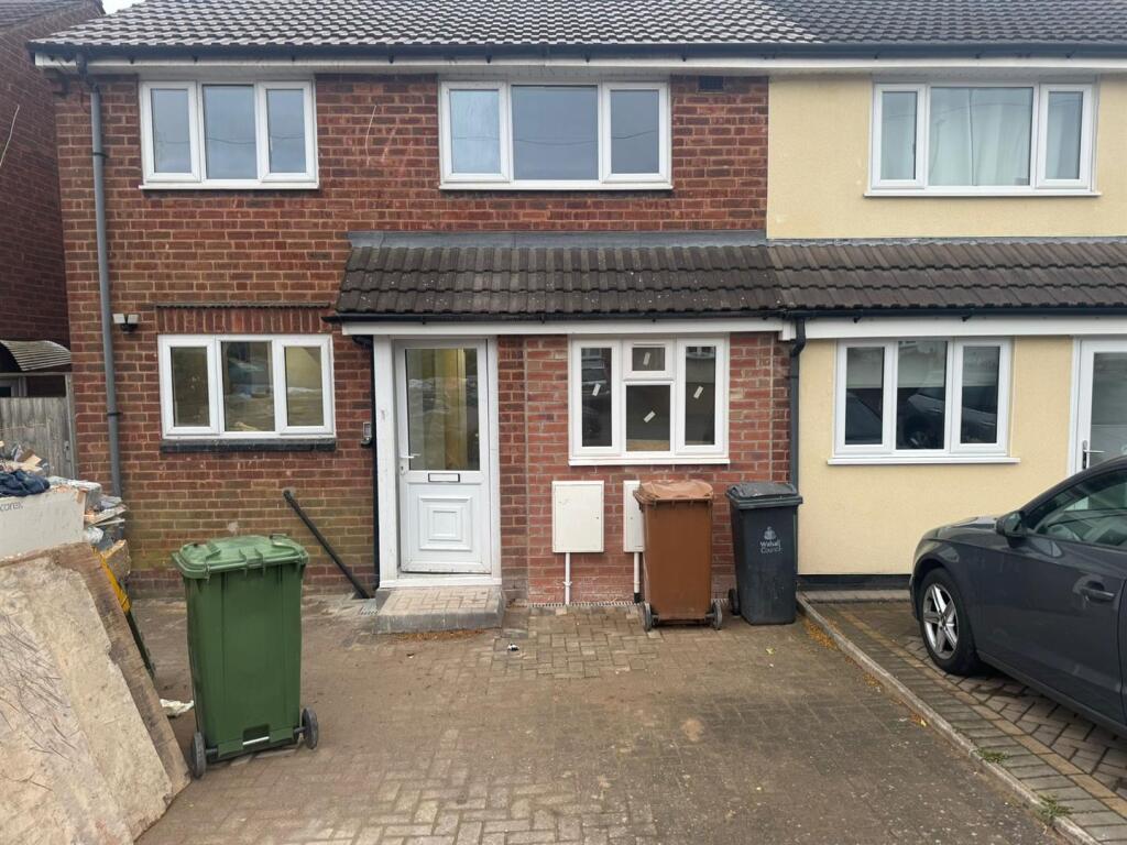 Waverley Avenue, Birmingham