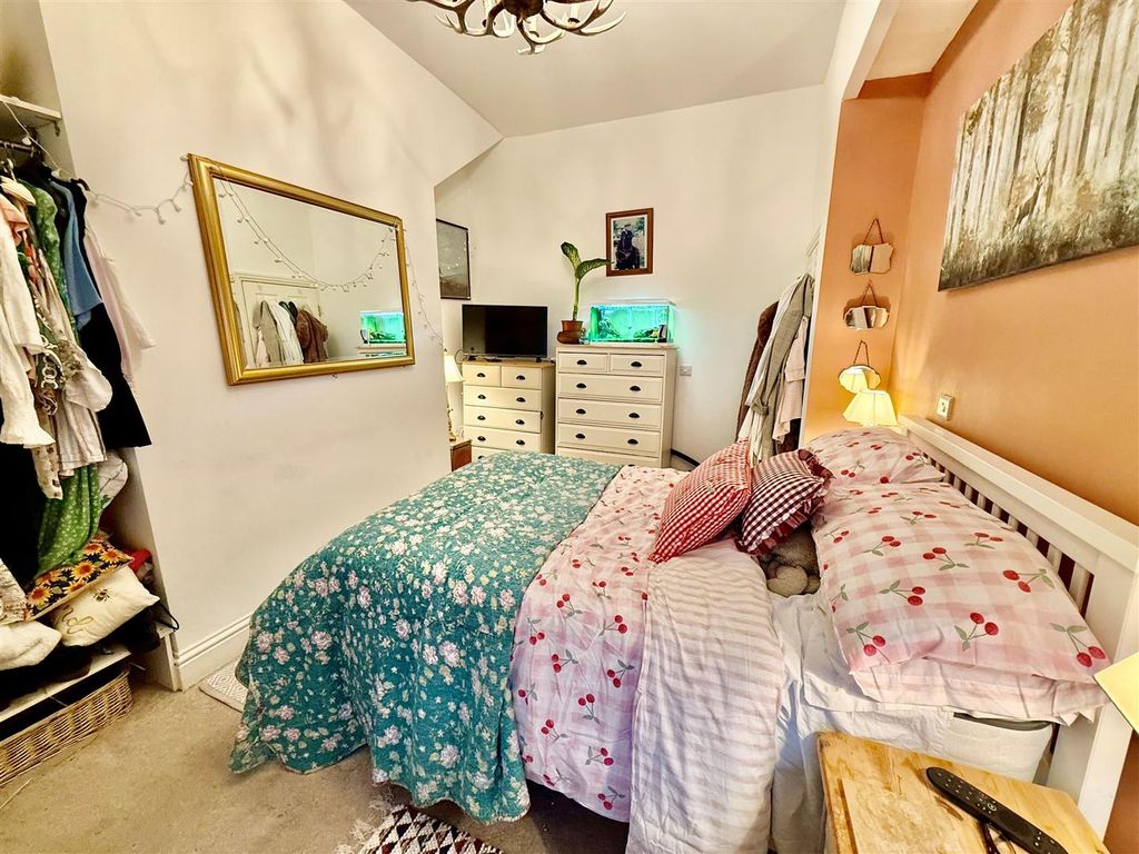 Additional image 9 of 1 bed flat for saleOswald Road, Oswestry SY11