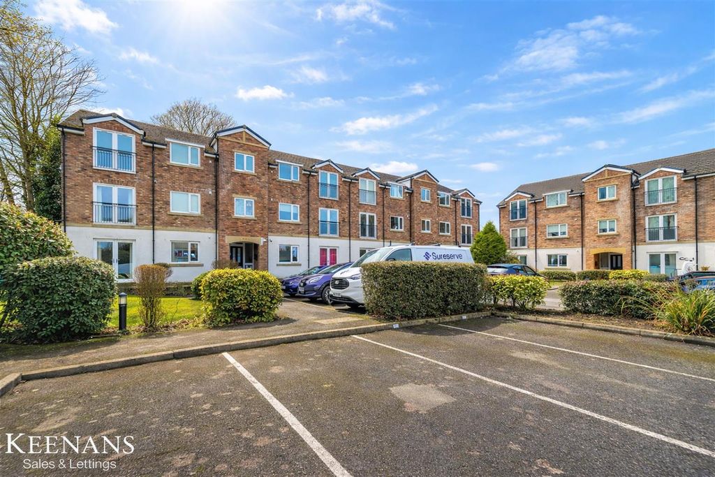 Additional image 12 of 2 bed flat for saleDellar Fold, Passmonds, Rochdale OL12