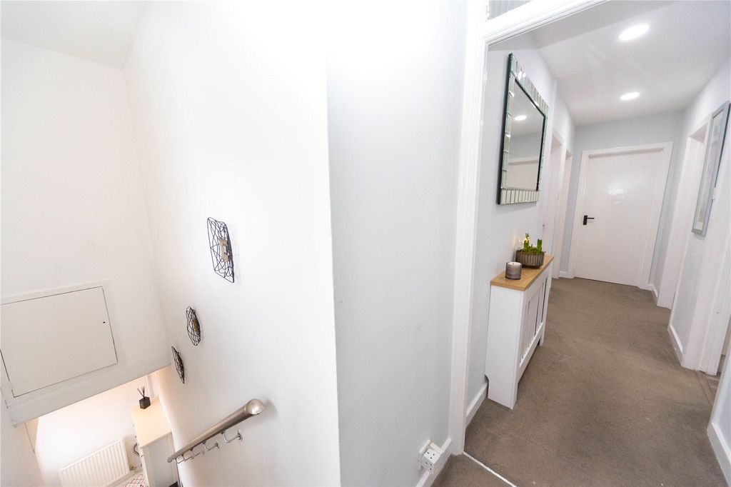 Additional image 3 of 3 bed maisonette for saleHampton Court, Brandreth Road, Cardiff CF23