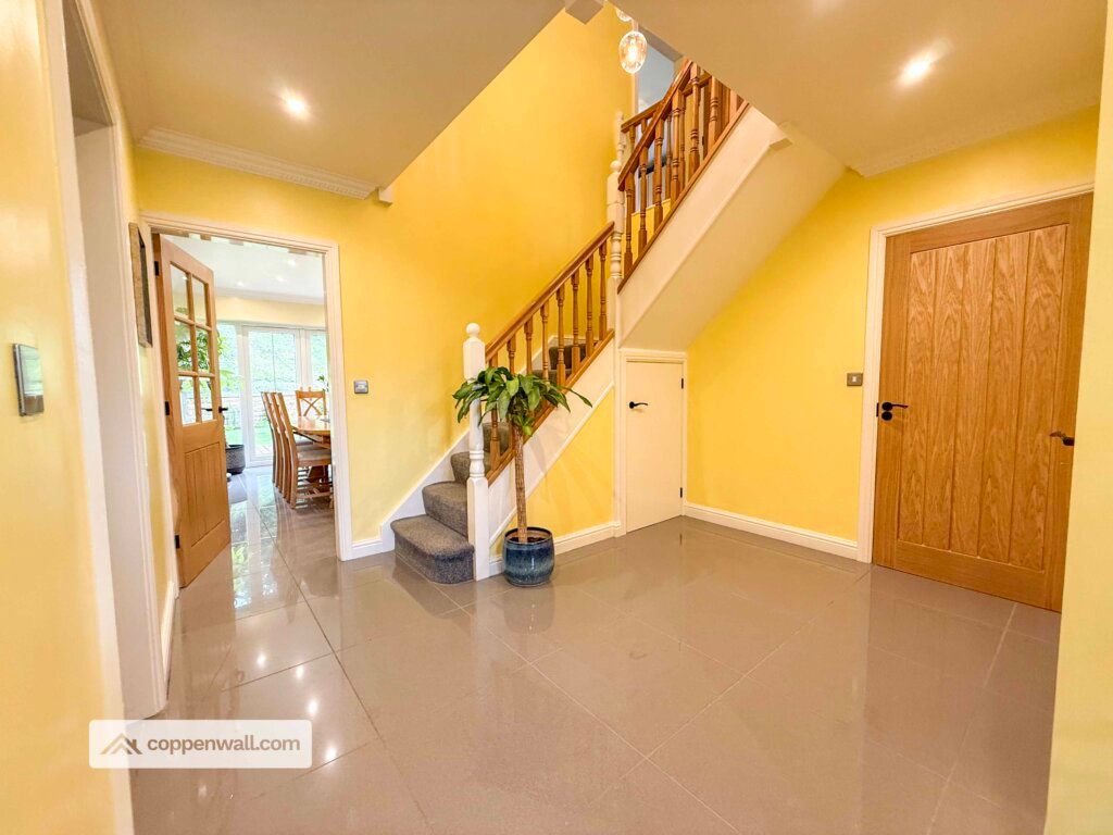 Additional image 9 of 5 bed detached house for saleLynns Court, Weir, Rossendale OL13