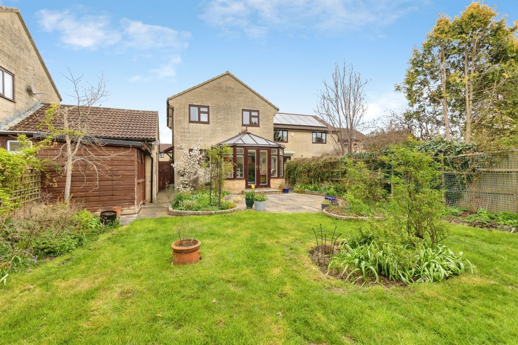 Additional image 17 of 3 bed detached house for saleVayre Close, Chipping Sodbury, Bristol BS37