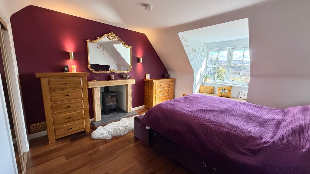 Additional image 21 of 3 bed detached house for saleBeth-El Lodge, Glenshee, Blairgowrie, Perth And Kinross PH10