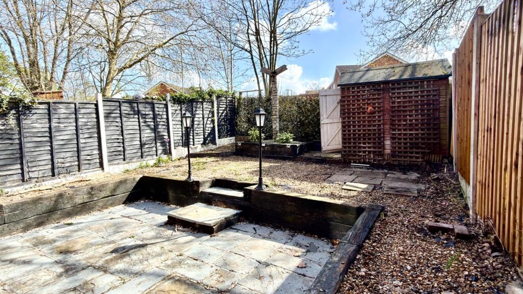 Additional image 11 of Milburn, Wilnecote