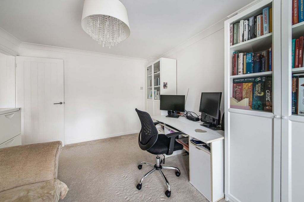 Additional image 14 of 4 bed detached house for saleHanson Road, Abingdon OX14