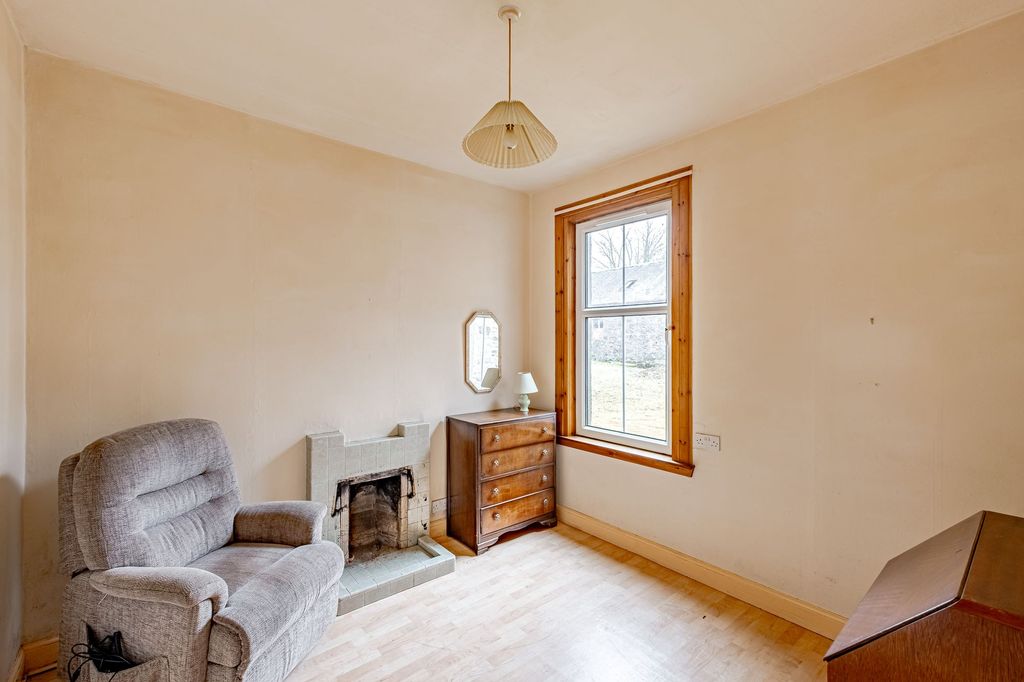 Additional image 20 of 4 bed property for saleSymington Mill Farm, Symington, Biggar ML12