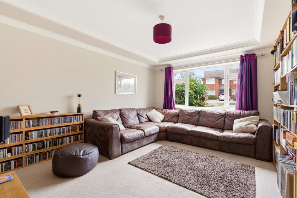 Additional image 4 of Rowlatt Drive, St. Albans, Hertfordshire, AL3